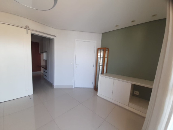 Imagem Apartamento com 2 Quartos para Alugar, 87 m² em Lar São Paulo - São Paulo