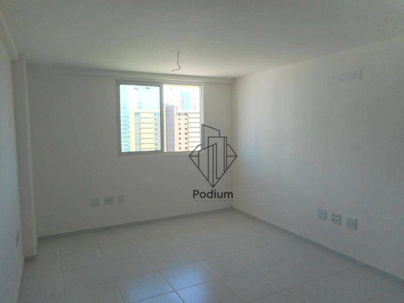 Imagem Apartamento com 3 Quartos à Venda, 128 m² em Aeroclube - João Pessoa