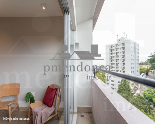 Imagem Apartamento com 3 Quartos à Venda, 87 m² em Vila Madalena - São Paulo Imagem Apartamento com 3 Quartos à Venda, 87 m² em Vila Madalena - São Paulo
