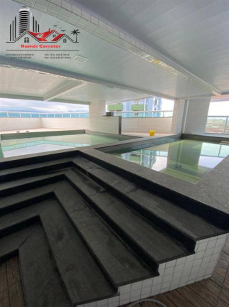 Imagem Apartamento com 2 Quartos à Venda, 90 m² em Vila Caicara - Praia Grande Imagem Apartamento com 2 Quartos à Venda, 90 m² em Vila Caicara - Praia Grande