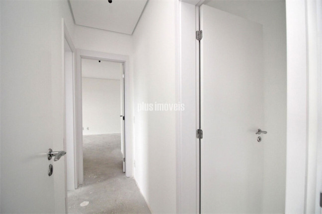 Imagem Apartamento com 3 Quartos à Venda, 164 m² em Vila Mariana - São Paulo