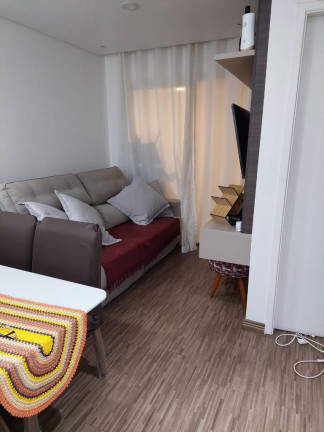 Imagem Apartamento com 2 Quartos à Venda, 64 m² em Osvaldo Cruz - São Caetano Do Sul Imagem Apartamento com 2 Quartos à Venda, 64 m² em Osvaldo Cruz - São Caetano Do Sul