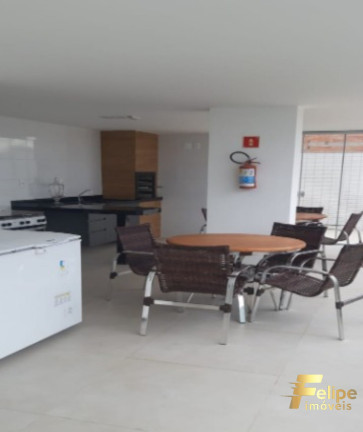 Imagem Imóvel com 3 Quartos à Venda, 90 m² em Praia Do Morro - Guarapari