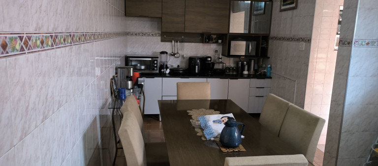 Imagem Casa com 3 Quartos à Venda, 250 m² em Laranjeiras - Caieiras