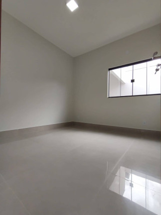 Imagem Casa com 3 Quartos à Venda, 130 m² em Residencial Flor Do Cerrado - Anápolis
