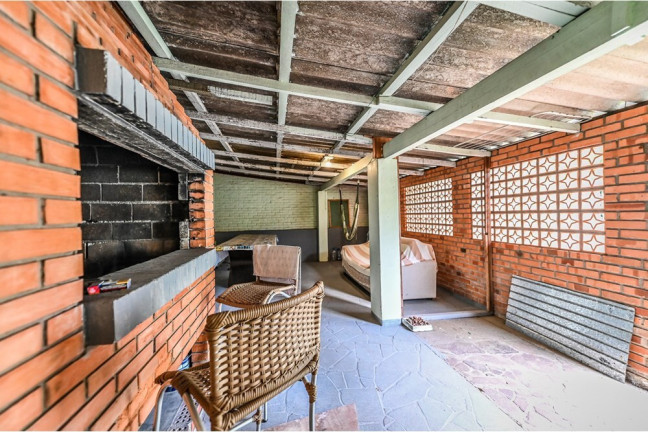 Imagem Casa de Condomínio com 3 Quartos à Venda, 103 m² em Santa Tereza - Porto Alegre Imagem Casa de Condomínio com 3 Quartos à Venda, 103 m² em Santa Tereza - Porto Alegre