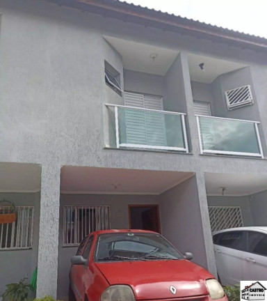 Imagem Sobrado com 2 Quartos à Venda, 70 m² em Vila Ré - São Paulo