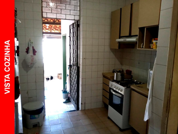 Imagem Casa com 3 Quartos à Venda, 156 m² em Graça - Salvador Imagem Casa com 3 Quartos à Venda, 156 m² em Graça - Salvador