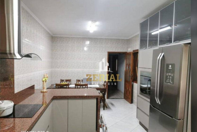 Imagem Sobrado com 3 Quartos à Venda, 250 m² em Boa Vista - São Caetano Do Sul Imagem Sobrado com 3 Quartos à Venda, 250 m² em Boa Vista - São Caetano Do Sul