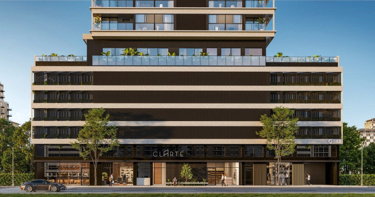 Imagem Apartamento com 4 Quartos à Venda, 186 m² em Meia Praia - Itapema