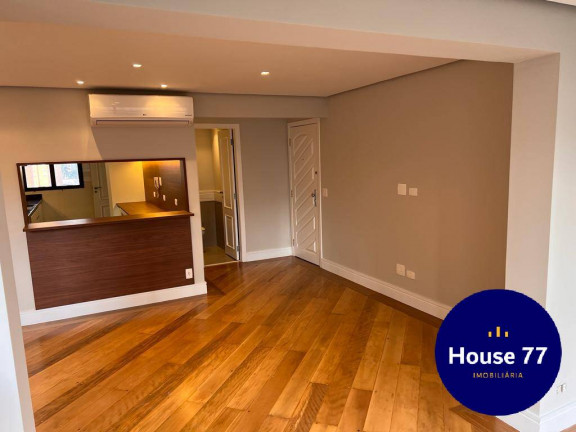Imagem Apartamento com 3 Quartos à Venda, 126 m² em Vila Nova Conceição - São Paulo Imagem Apartamento com 3 Quartos à Venda, 126 m² em Vila Nova Conceição - São Paulo