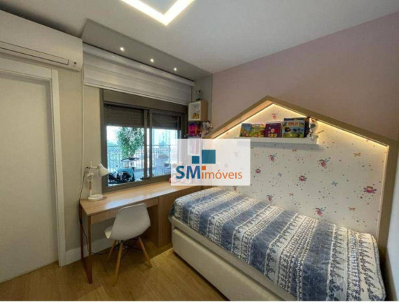 Imagem Apartamento com 3 Quartos à Venda ou Locação, 137 m² em Santo Amaro - São Paulo Imagem Apartamento com 3 Quartos à Venda ou Locação, 137 m² em Santo Amaro - São Paulo