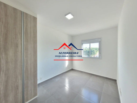 Imagem Flat com 2 Quartos à Venda, 61 m² em Paulicéia - Piracicaba Imagem Flat com 2 Quartos à Venda, 61 m² em Paulicéia - Piracicaba