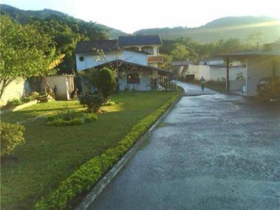 Casa com 6 Quartos à Venda, 3 m² em Rio Tavares - Florianópolis