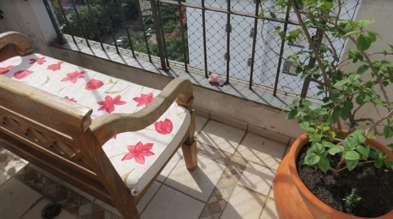 Imagem Apartamento com 3 Quartos à Venda, 211 m² em Real Parque - São Paulo Imagem Apartamento com 3 Quartos à Venda, 211 m² em Real Parque - São Paulo