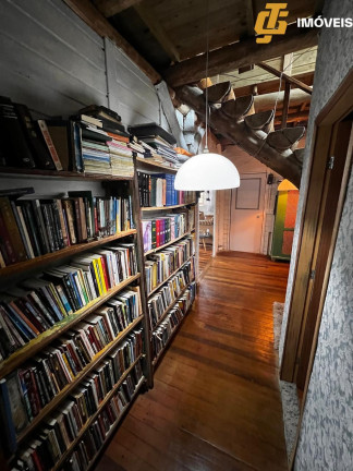 Imagem Casa com 4 Quartos à Venda, 216 m² em Rio Pequeno - Camboriú