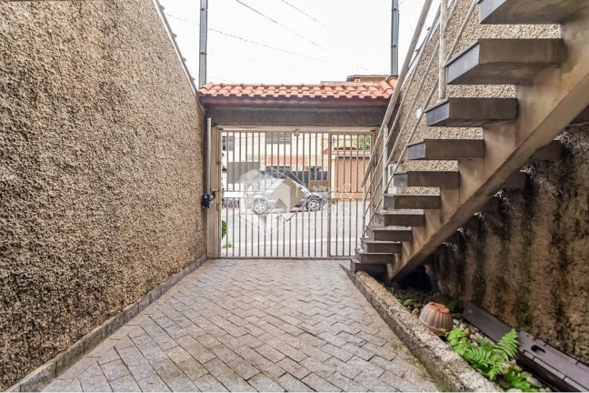 Imagem Casa com 3 Quartos à Venda, 153 m² em Vila Esperança - São Paulo Imagem Casa com 3 Quartos à Venda, 153 m² em Vila Esperança - São Paulo