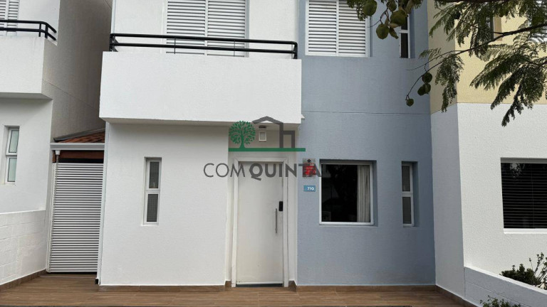 Casa com 2 Quartos para Alugar, 73 m² em Paisagem Renoir - Cotia