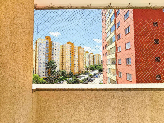 Imagem Apartamento com 3 Quartos à Venda, 72 m² em Piratininga - Osasco Imagem Apartamento com 3 Quartos à Venda, 72 m² em Piratininga - Osasco