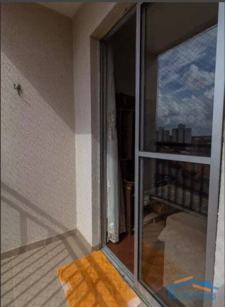 Imagem Apartamento com 3 Quartos à Venda, 53 m² em São Pedro - Osasco