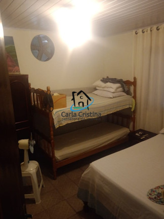 Imagem Sobrado com 3 Quartos à Venda, 160 m² em Balneário Praia De Leste - Pontal Do Paraná