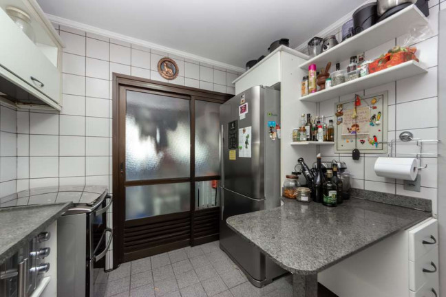 Imagem Apartamento com 3 Quartos à Venda, 109 m² em Brooklin Paulista - São Paulo