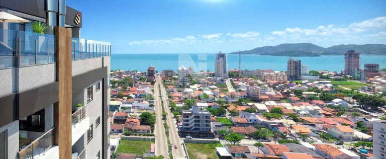 Imagem Apartamento à Venda, 87 m² em Perequê - Porto Belo