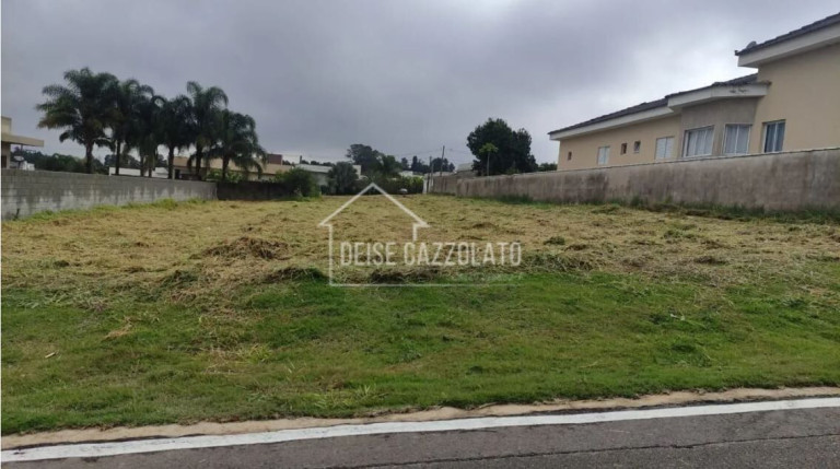 Terreno à Venda, 1.009 m² em Jardim Novo Mundo - Sorocaba