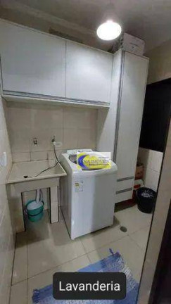 Imagem Cobertura com 2 Quartos à Venda, 161 m² em Santa Maria - Santo André