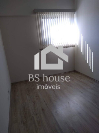 Imagem Apartamento com 3 Quartos à Venda, 80 m² em Parque Das Nações - Santo André