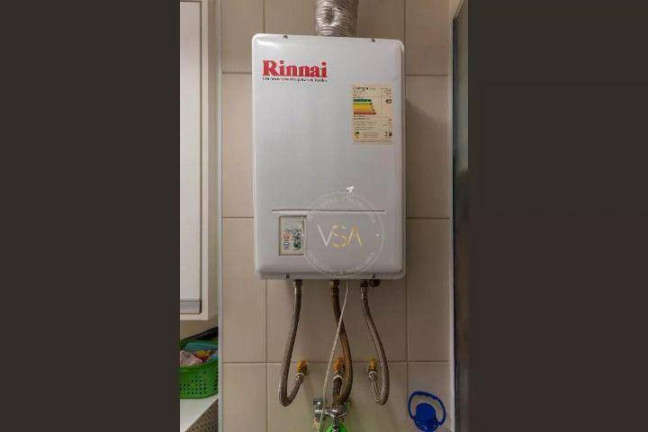 Imagem Apartamento com 3 Quartos à Venda, 68 m² em Vila Aurocan - Campinas