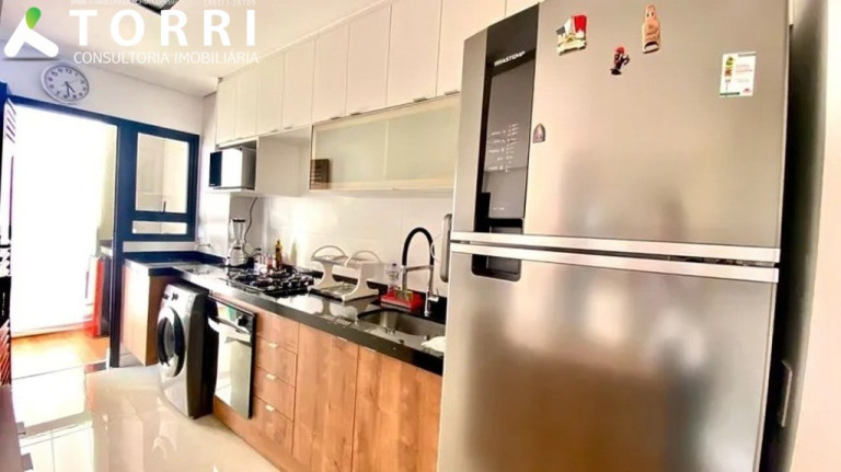 Imagem Apartamento com 2 Quartos à Venda, 62 m² em Parque Campolim - Sorocaba