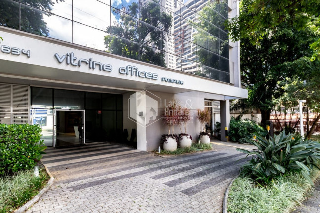 Foto do imóvel Sala Comercial à Venda, 40 m² em Pompeia - São Paulo