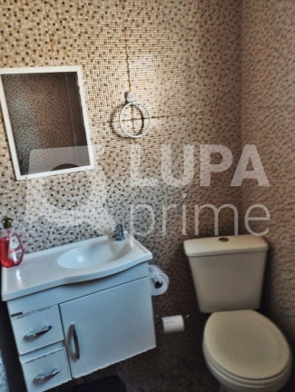 Imagem Casa com 5 Quartos à Venda, 136 m² em Vila Maria - São Paulo