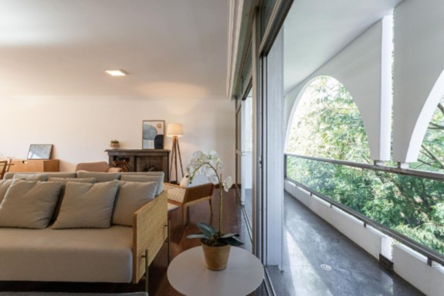 Imagem Apartamento com 4 Quartos à Venda, 227 m² em Perdizes - São Paulo