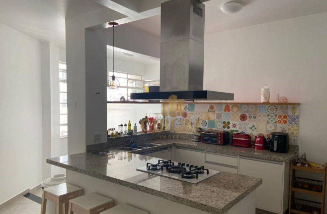 Imagem Apartamento com 3 Quartos à Venda, 250 m² em Higienópolis - São Paulo