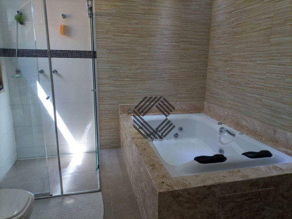 Imagem Casa com 3 Quartos à Venda, 177 m² em Condomínio Villagio Milano - Sorocaba