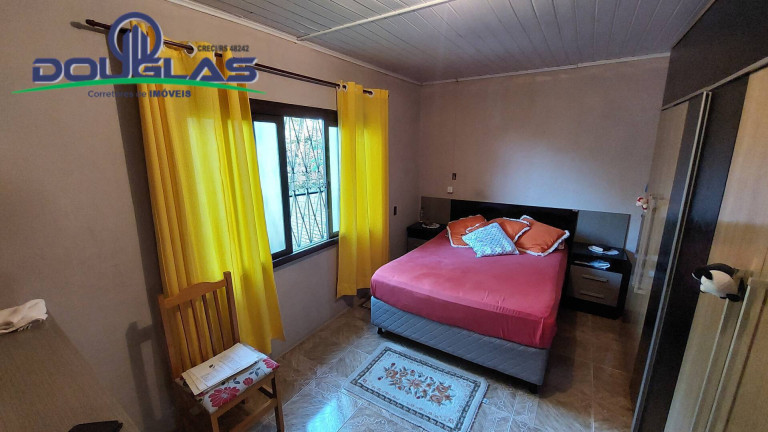 Imagem Casa com 2 Quartos à Venda, 136 m² em Gravataí