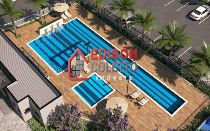 Imagem Casa de Condomínio com 2 Quartos à Venda, 64 m² em água Branca - Piracicaba Imagem Casa de Condomínio com 2 Quartos à Venda, 64 m² em água Branca - Piracicaba