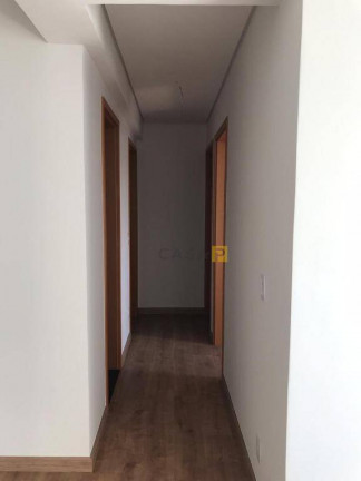 Imagem Apartamento com 3 Quartos à Venda, 76 m² em Santa Cruz - Americana Imagem Apartamento com 3 Quartos à Venda, 76 m² em Santa Cruz - Americana