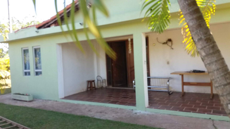 Imagem Chácara com 3 Quartos à Venda, 48 m² em Jardim Vieira De Moraes - Itapetininga