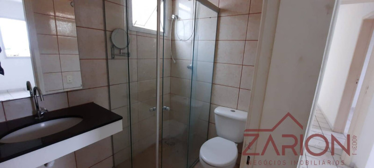 Imagem Apartamento com 2 Quartos à Venda, 69 m² em Parque Santo Antônio - Taubaté