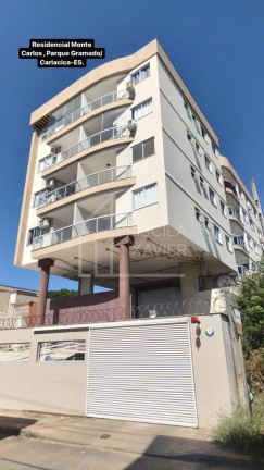 Imagem Apartamento com 3 Quartos à Venda, 74 m² em Parque Gramado - Cariacica