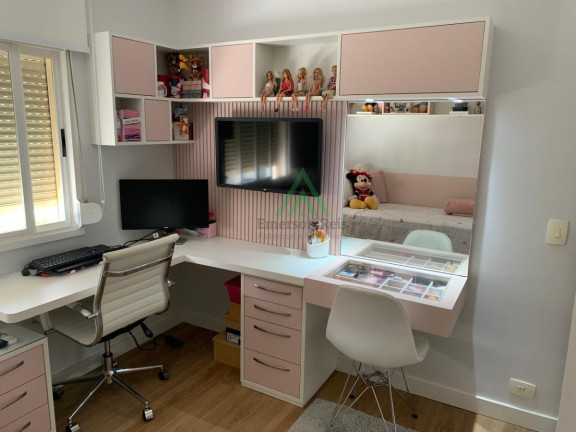 Imagem Apartamento com 4 Quartos à Venda, 96 m² em Vila Suzana - São Paulo