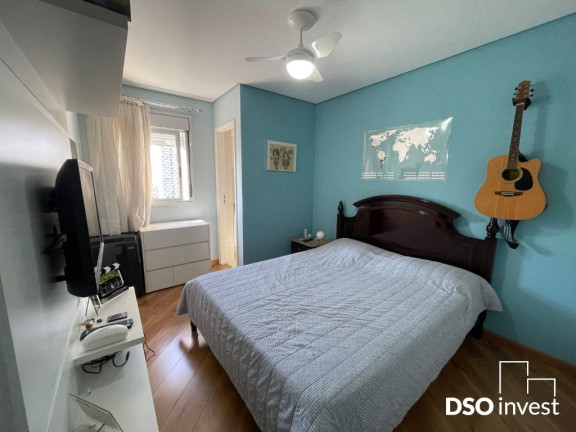 Imagem Apartamento com 4 Quartos à Venda, 240 m² em Brooklin - São Paulo Imagem Apartamento com 4 Quartos à Venda, 240 m² em Brooklin - São Paulo