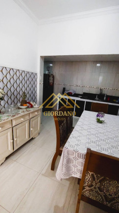 Imagem Casa com 3 Quartos à Venda, 90 m² em Bopiranga - Itanhaém Imagem Casa com 3 Quartos à Venda, 90 m² em Bopiranga - Itanhaém