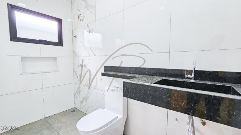 Imagem Casa com 3 Quartos à Venda, 150 m² em Ondas - Soleil - Piracicaba