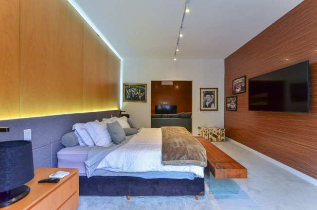 Imagem Casa com 4 Quartos à Venda, 1.117 m² em Jardim América - São Paulo Imagem Casa com 4 Quartos à Venda, 1.117 m² em Jardim América - São Paulo
