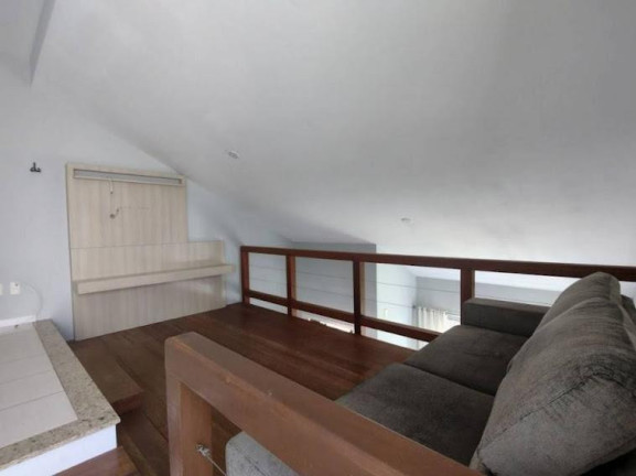 Imagem Casa de Condomínio com 3 Quartos à Venda, 210 m² em Vargem Pequena - Florianópolis
