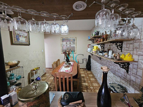 Imagem Casa com 3 Quartos à Venda, 201 m² em Campo Grande - Rio De Janeiro Imagem Casa com 3 Quartos à Venda, 201 m² em Campo Grande - Rio De Janeiro
